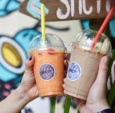 Pulpy beverages like minute maid & fresca. Enjoy 6 Healthy Drinks Brands And Juice Bars In Jakarta Flokq Blog