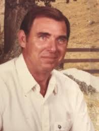 Kenneth Stewart Obituary (1935