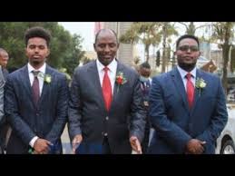 Ukur yattani kanacho is a kenyan politician and ambassador, and was appointed as treasury for faster navigation, this iframe is preloading the wikiwand page for ukur yatani kanacho. Cs Ukur Yatani Teaches Sons How To Steal Youtube