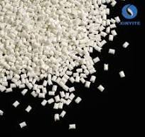 Halogen Free Flame Retardant V0 Nylon PA6 GF30 Plastic Raw Material