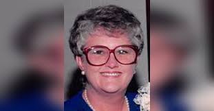 Obituary information for Joann Blondell