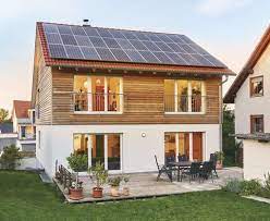 Das energiesparhaus hamburg ist ein kompetenzzentrum für alle fragen der energieeffizienz im neubau wie auch im altbau. Ein Modernes Energiesparhaus Die Richtige Wahl Fur Sie