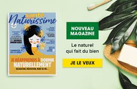 Download free magazine in pdf. Sante Magazine Presente Naturissime Sa Declinaison Green Sante Magazine