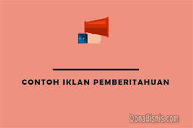 We did not find results for: 6 Contoh Iklan Pemberitahuan Yang Singkat Donabisnis