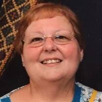 Wanda Sue Wichmann Obituary