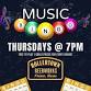Music Bingo at Rollertown Beerworks - Frisco, TX event in Frisco, TX