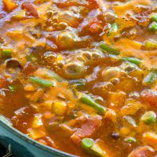 It's still very hot—195 to 211ºf—but the water in this state isn't moving . Simmering Moist Heat Cooking Method Jessica Gavin