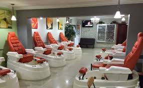 Because finding a curly hair salon you can trust is difficult. Top 5 Hair Salons You Must Visit In Lagos Before You Clock 50