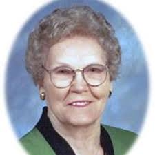 Mary Lou Capshaw Obituary March 26, 2013