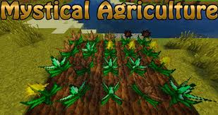 Mystical Agriculture Mod 1 14 4 1 12 2 Grow Anything And Everything Minecraft Fortnite Pubg Roblox Hacks Cheats