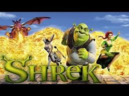 Shrek, в титрах не указан. Pin By Anne Barr On Misc In 2020 Eddie Murphy Shrek Animation