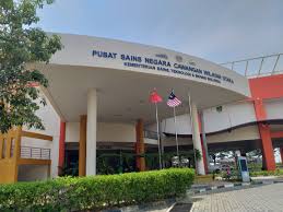 Akronim pusat sains angkasa iaitu angkasa dimartabatkan begitu tinggi, gagah dan perkasa di atas perkataan pusat sains angkasa dan space logo angkasa tercipta atas dasar visi dan misinya sebagai pusat kecemerlangan penyelidikan dan pembangunan (r&d) dalam bidang sains angkasa. Pusat Sains Negara Cawangan Wilayah Utara Psncwu Menarikdi Com