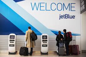 Jetblue credit cards are exclusive to barclays and are on the mastercard network. Jetblue Plus Credit Card Review Full Details The Points Guy