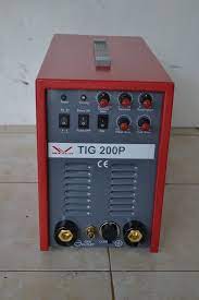 Maybe you would like to learn more about one of these? Sukses Jaya Welding Mesin Las Tig 200p Weiro
