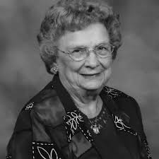 Maxine Quida Goodson Caveness