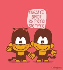 Nuestro Amor Es Para Siempre Love Quotes Fictional Characters Words