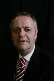 The school where men want to teach