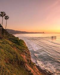 San Diego California By Erubes1 California Feelings California Travel California Travel Destinations San Diego California