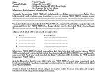 Yang bertanda tangan dibawah ini: Freddy Fredymardianto470 Profile Pinterest