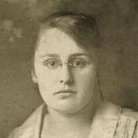 Martha Florence Sims (1904–1979) • FamilySearch