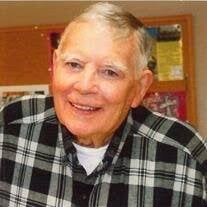 James Francis "Jim" Lercher Obituary