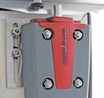 Power In-Lock® | Trailer Lock, Electronic Container Lock