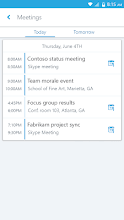 Check spelling or type a new query. Skype For Business For Android Apps On Google Play