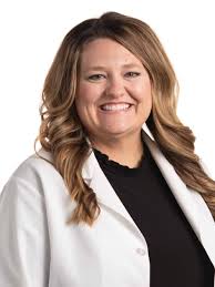 Ginger S. King, APRN