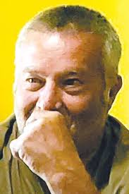 Darrell Powers Obituary (1963