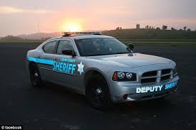 5 Sheriff S Car Logan County