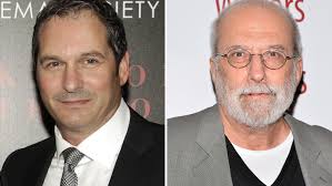 Monsieur Spade' Drama Starring Clive Owen From Scott Frank & Tom Fontana  Heats Up TV Marketplace