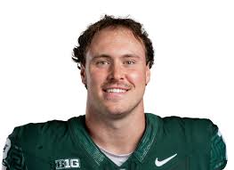 Michigan State Spartans College Football Roster