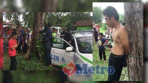 Buwel dan teman teman nya beranda puisi entahlah gambar bapak bangkai buntut rokok merindu puisi akal puisi akal anyare alam srikoneng. Kena Ikat Kat Pokok Ye Bang