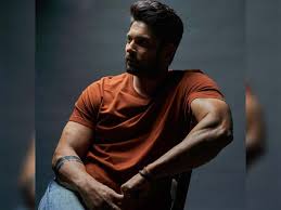 Sidharth shukla is an indian actor, host and model who appears in hindi television and films. Siddharth Shukla To Play Meganath In Prabhas Adipurush Tollywood