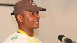 ANC questions existence of 'councillor' Knott in Joburg metro