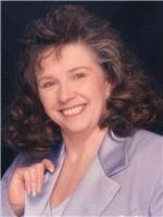 Barbara Martin Obituary (1941