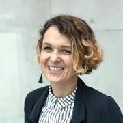 Hanna Baumann Publications