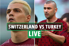 What tv channel is switzerland vs turkey on and can i live stream it? Ijbayc599uohzm