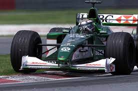 Designed by patrick head and adrian n. Why Jaguar Was A Masterclass In How To Get F1 Wrong The Race