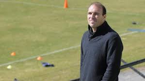 À lanús, belloso est une… … Gonzalo Belloso Y La Alcancia De Central Hoy Las Finanzas Del Club Estan Dando Lastima Tyc Sports