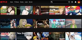 How To Watch Japanese Netflix In Us Movies Tv Show 2020