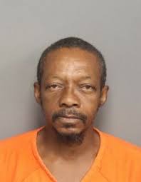 Arrest Report for September 3