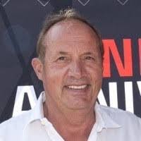 Peter Rink's Instagram, Twitter & Facebook