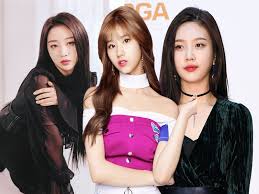 Bang bang con será el primer gran espectáculo de los 'idols', semanas antes de su 'come back' en el mes de mayo. Se Ha Revelado La Lista De Las 100 Idols Femeninas De K Pop Mas Deseadas Por Lesbianas Y Bisexuales Kpopworld Mx Sitio Web De Noticias K Pop