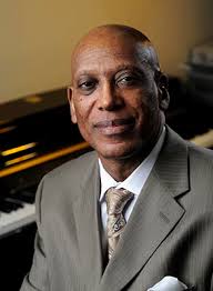 Henry Panion selected for 2014 Alabama African-American History Calendar