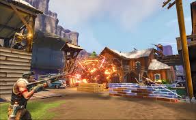 Fortnite's servers are down, presumably due to the influx of players as a result of the ongoing coronavirus pandemic, which has people all around the globe hunkered at home with nothing to do. Fortnite Servers Going Down Before New Ps4 Xbox One And Pc Patch Update Back Online Gamespot