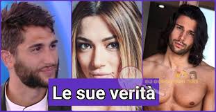 Gli ospiti della puntata di oggi sono luca onestini, ivana mrazova e giuliano condorelli. Soleil Sorge Contro Luca Onestini Il Vicolo Delle News
