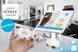 Atelier O'Nell Coiffure