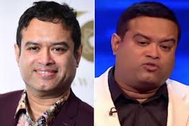 My typing has been slowed down by a degenerative disease. The Chase S Paul Sinha Has No Sense Of Fear Since Parkinson S Diagnosis Mirror Online