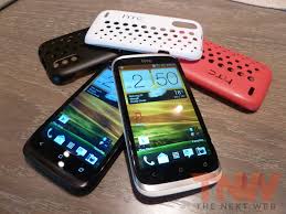 HTC Desire X: New 4-inch, 1GHz Dual ...